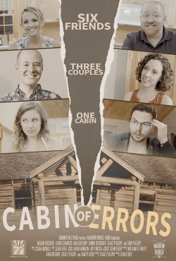 Watch free Cabin of Errors movies Hd online