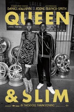 Watch free Queen & Slim movies Hd online