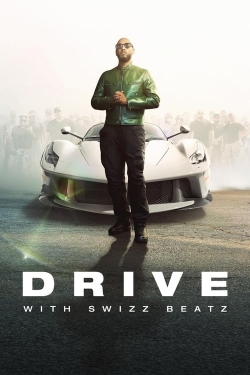 Watch free Drive with Swizz Beatz movies Hd online