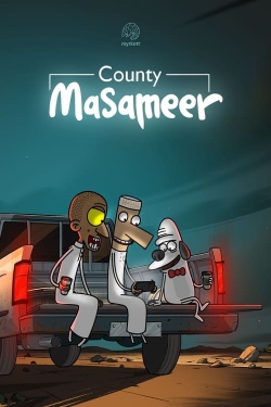 Watch free Masameer County movies Hd online