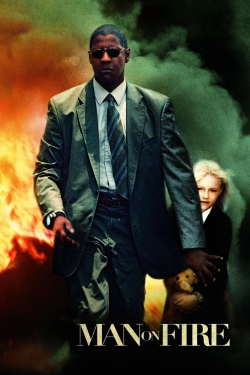 Watch free Man on Fire movies Hd online