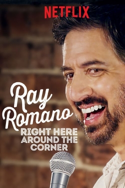 Watch free Ray Romano: Right Here, Around the Corner movies Hd online