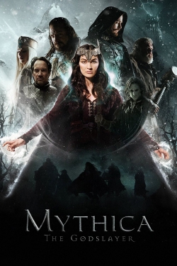 Watch free Mythica: The Godslayer movies Hd online