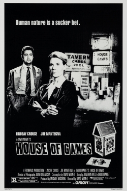 Watch free House of Games movies Hd online