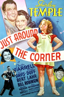 Watch free Just Around the Corner movies Hd online