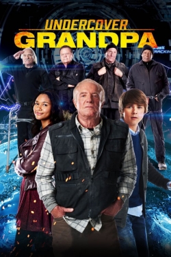 Watch free Undercover Grandpa movies Hd online