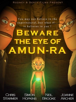 Watch free Beware the Eye of Amun-Ra movies Hd online