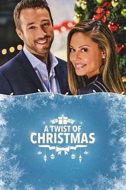 Watch free A Twist of Christmas movies Hd online