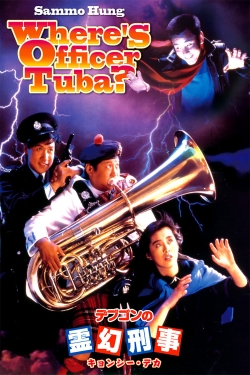 Watch free Where's Officer Tuba? movies Hd online