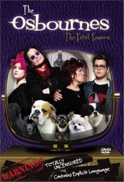 Watch free The Osbournes movies Hd online