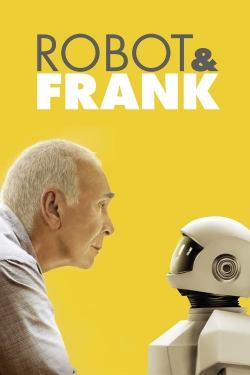 Watch free Robot & Frank movies Hd online