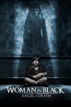 Watch free The Woman in Black 2: Angel of Death movies Hd online