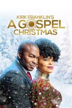 Watch free Kirk Franklin's A Gospel Christmas movies Hd online