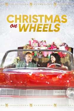 Watch free Christmas on Wheels movies Hd online