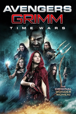 Watch free Avengers Grimm: Time Wars movies Hd online