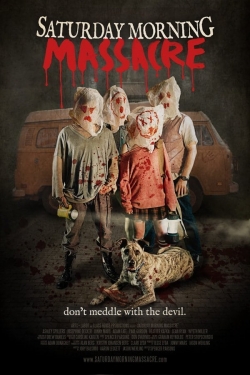 Watch free Saturday Morning Massacre movies Hd online