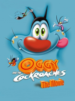 Watch free Oggy and the Cockroaches: The Movie movies Hd online