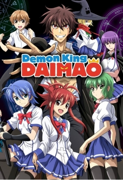 Watch free Demon King Daimao movies Hd online