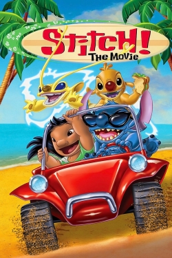 Watch free Stitch! The Movie movies Hd online