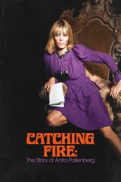 Watch free Catching Fire: The Story of Anita Pallenberg movies Hd online