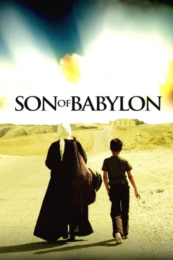 Watch free Son of Babylon movies Hd online