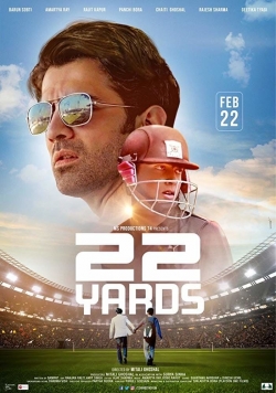 Watch free 22 Yards movies Hd online