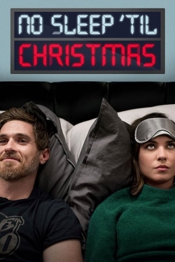 Watch free No Sleep 'Til Christmas movies Hd online