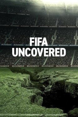 Watch free FIFA Uncovered movies Hd online