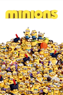 Watch free Minions movies Hd online