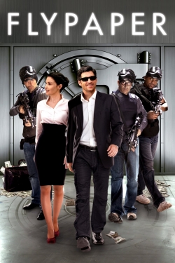 Watch free Flypaper movies Hd online