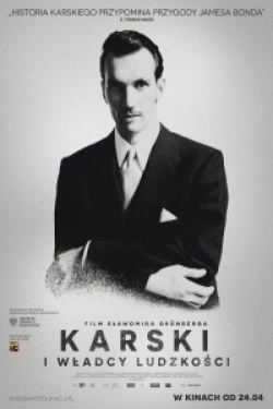 Watch free Karski & The Lords of Humanity movies Hd online