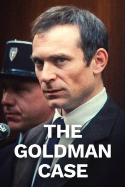 Watch free The Goldman Case movies Hd online