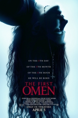 Watch free The First Omen movies Hd online