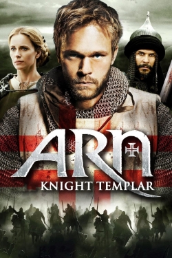 Watch free Arn: The Knight Templar movies Hd online