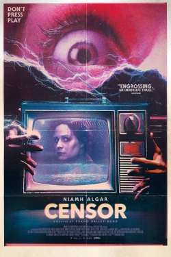 Watch free Censor movies Hd online