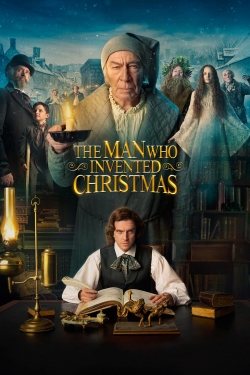 Watch free The Man Who Invented Christmas movies Hd online