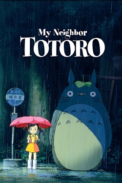 Watch free My Neighbor Totoro movies Hd online