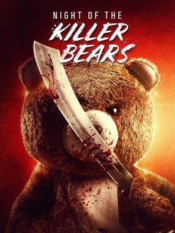 Watch free Night of the Killer Bears movies Hd online