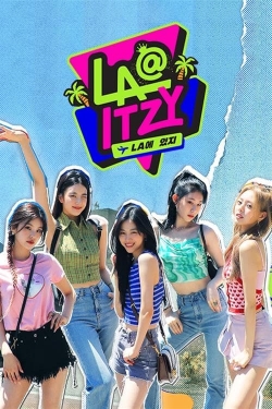 Watch free LA@ITZY movies Hd online