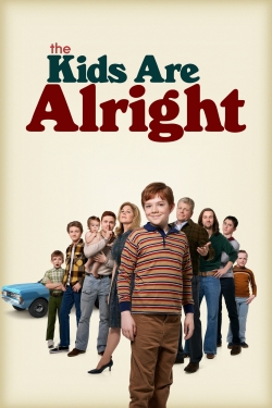 Watch free The Kids Are Alright movies Hd online