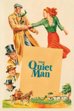 Watch free The Quiet Man movies Hd online