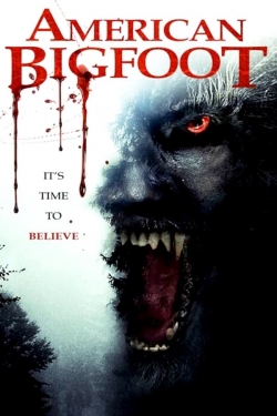 Watch free American Bigfoot movies Hd online