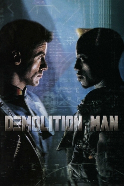 Watch free Demolition Man movies Hd online