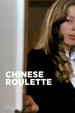 Watch free Chinese Roulette movies Hd online