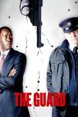 Watch free The Guard movies Hd online