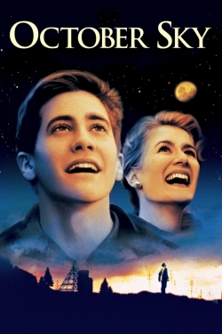 Watch free October Sky movies Hd online