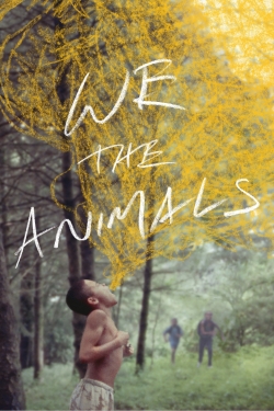 Watch free We the Animals movies Hd online