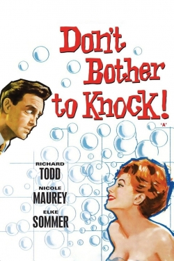 Watch free Don't Bother to Knock movies Hd online