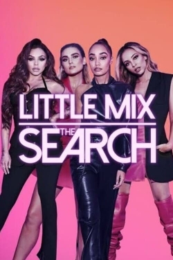 Watch free Little Mix: The Search movies Hd online