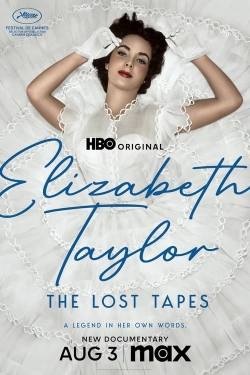 Watch free Elizabeth Taylor: The Lost Tapes movies Hd online